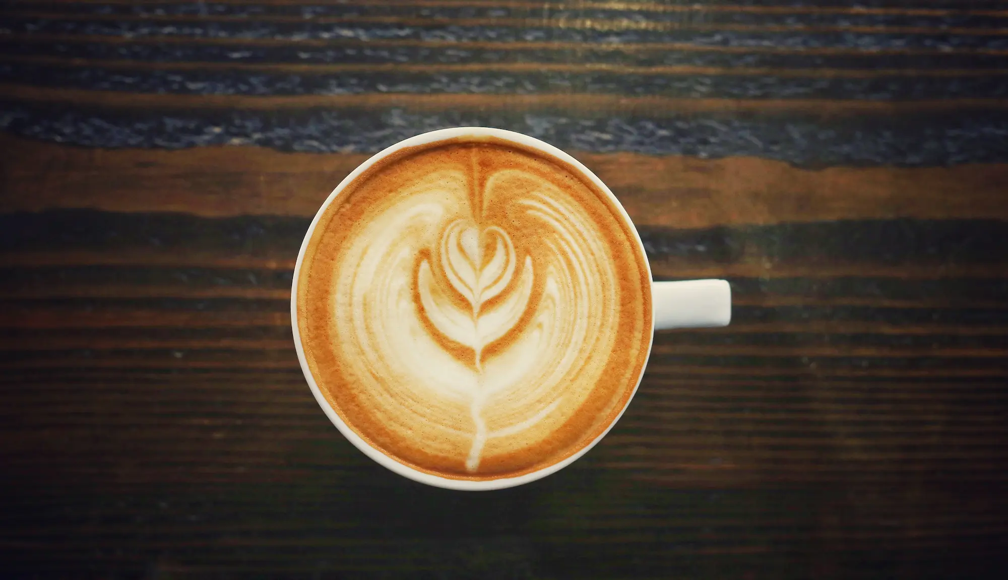 La Cosecha Coffee & Bakery — Otavalo